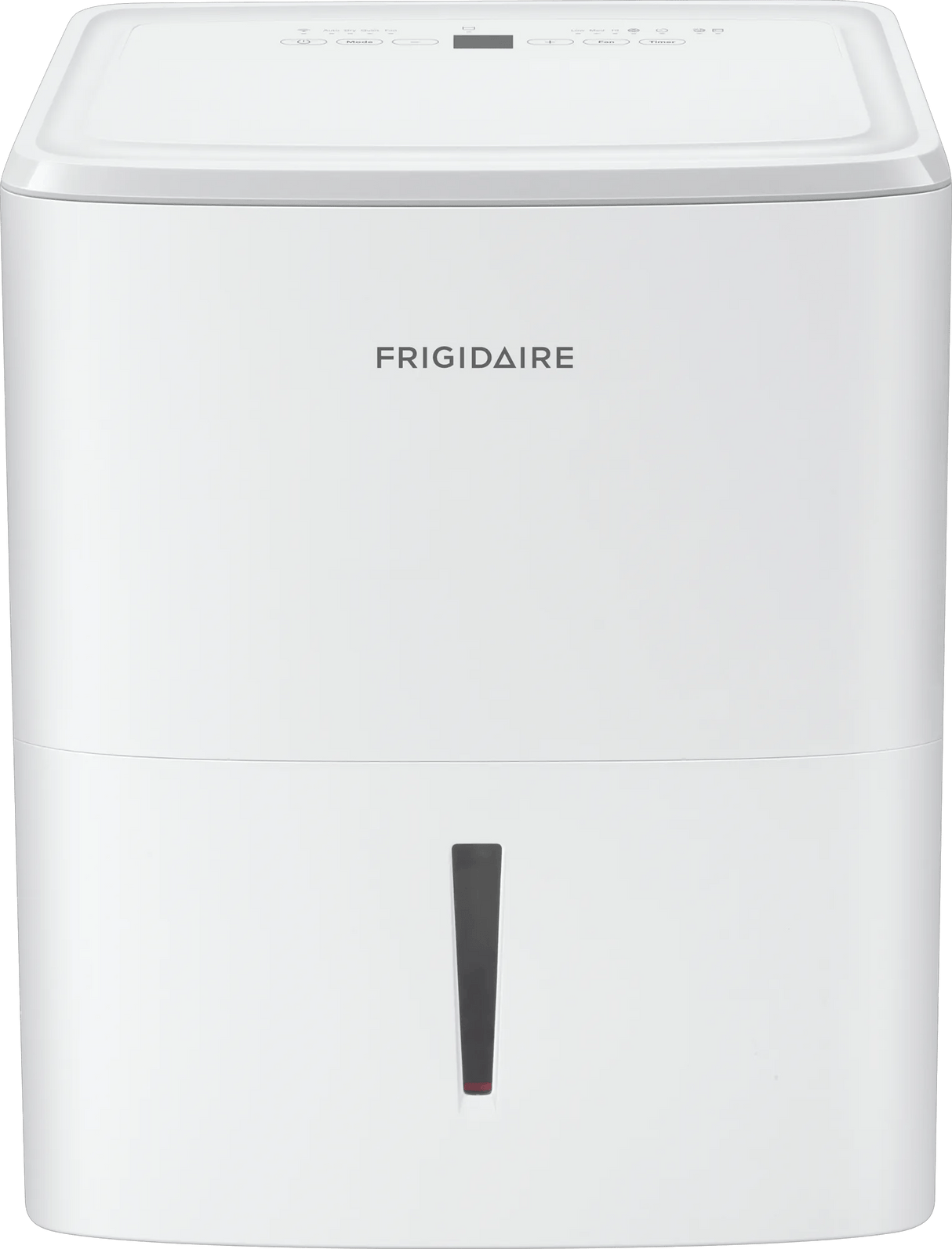 Frigidaire 22-Pint Smart Wi-Fi Dehumidifier, Energy Star, for Rooms up to 1,500 Sq. Ft., White