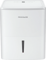 Frigidaire 22-Pint Smart Wi-Fi Dehumidifier, Energy Star, for Rooms up to 1,500 Sq. Ft., White