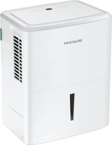 Frigidaire 22-Pint Smart Wi-Fi Dehumidifier, Energy Star, for Rooms up to 1,500 Sq. Ft., White