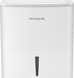 Frigidaire 35-Pint Smart Wi-Fi Dehumidifier, Energy Star, for Rooms up to 4,500 Sq. Ft., White - FHDD3534Y1