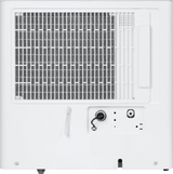 Frigidaire 50-Pint Smart Wi-Fi Dehumidifier, Energy Star, for Rooms up to 4,500 Sq. Ft., White