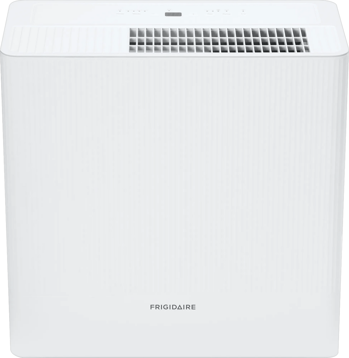 Frigidaire 50-Pint Smart Wi-Fi Dehumidifier, Energy Star, for Rooms up to 4,500 Sq. Ft., White