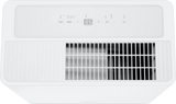 Frigidaire 50-Pint Smart Wi-Fi Dehumidifier, Energy Star, for Rooms up to 4,500 Sq. Ft., White