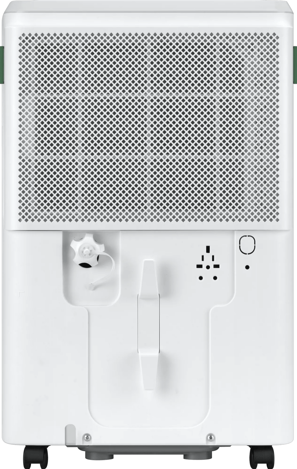 Frigidaire 50-Pint Smart Wi-Fi Dehumidifier, Energy Star, for Rooms up to 4,500 Sq. Ft., White