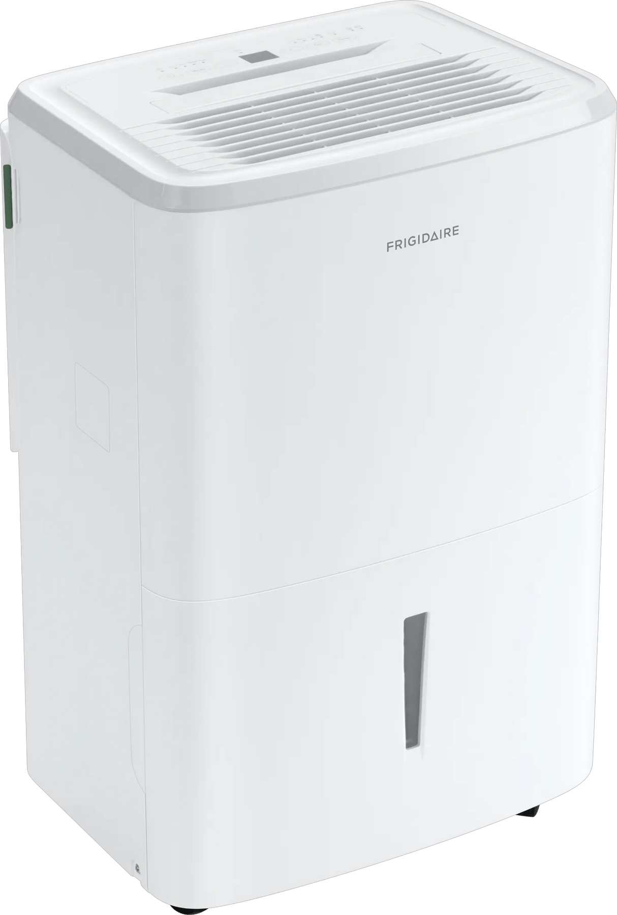 Frigidaire 50-Pint Smart Wi-Fi Dehumidifier, Energy Star, for Rooms up to 4,500 Sq. Ft., White
