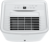 Frigidaire 50-Pint Smart Wi-Fi Dehumidifier, Energy Star, for Rooms up to 4,500 Sq. Ft., White