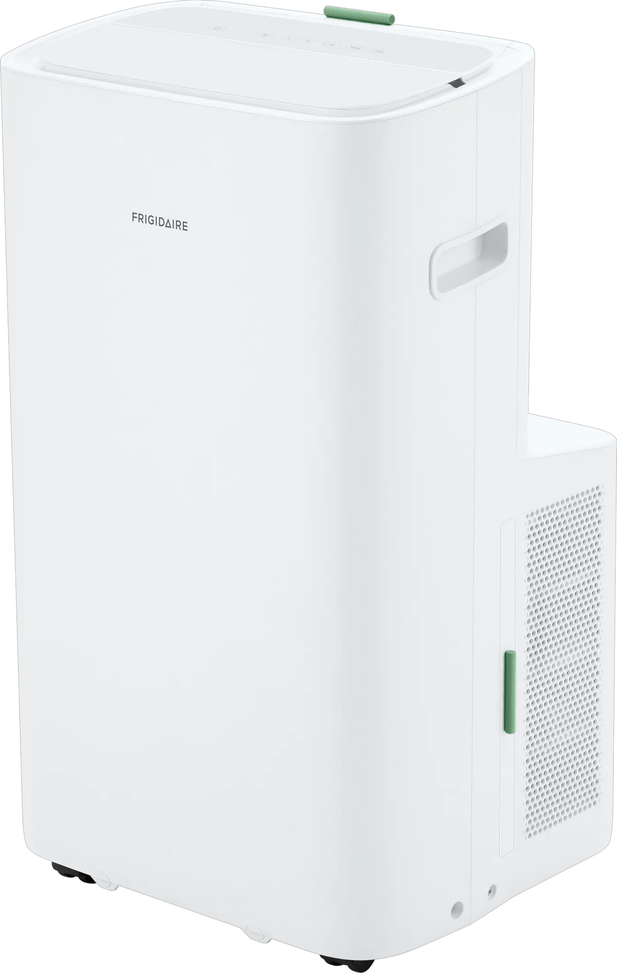 Frigidaire 3-in-1 Smart Portable Air Conditioner, 14,000 BTU (10,000 DOE) with Wi-Fi, White - FHPC142AA1