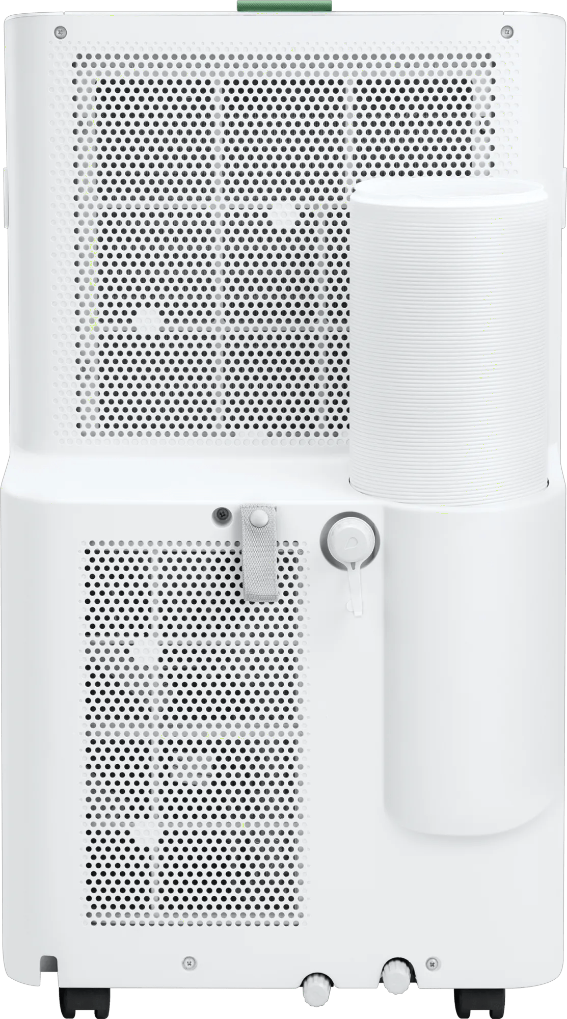 Frigidaire 3-in-1 Smart Portable Air Conditioner, 14,000 BTU (10,000 DOE) with Wi-Fi, White - FHPC142AA1
