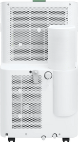 Frigidaire 3-in-1 Smart Portable Air Conditioner, 14,000 BTU (10,000 DOE) with Wi-Fi, White - FHPC142AA1