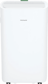 Frigidaire 3-in-1 Smart Portable Air Conditioner, 14,000 BTU (10,000 DOE) with Wi-Fi, White - FHPC142AA1