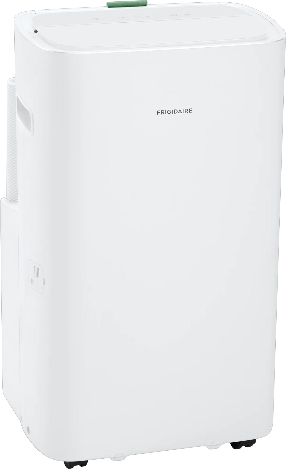 Frigidaire 3-in-1 Smart Portable Air Conditioner, 14,000 BTU (10,000 DOE) with Wi-Fi, White - FHPC142AA1