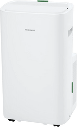 Frigidaire 3-in-1 Smart Portable Air Conditioner, 14,000 BTU (10,000 DOE) with Wi-Fi, White - FHPC142AA1