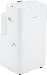 Frigidaire 4-in-1 Smart Portable Air Conditioner with Heat, 14,000 BTU (10,000 DOE), Wi-Fi, White - FHPH142AA1