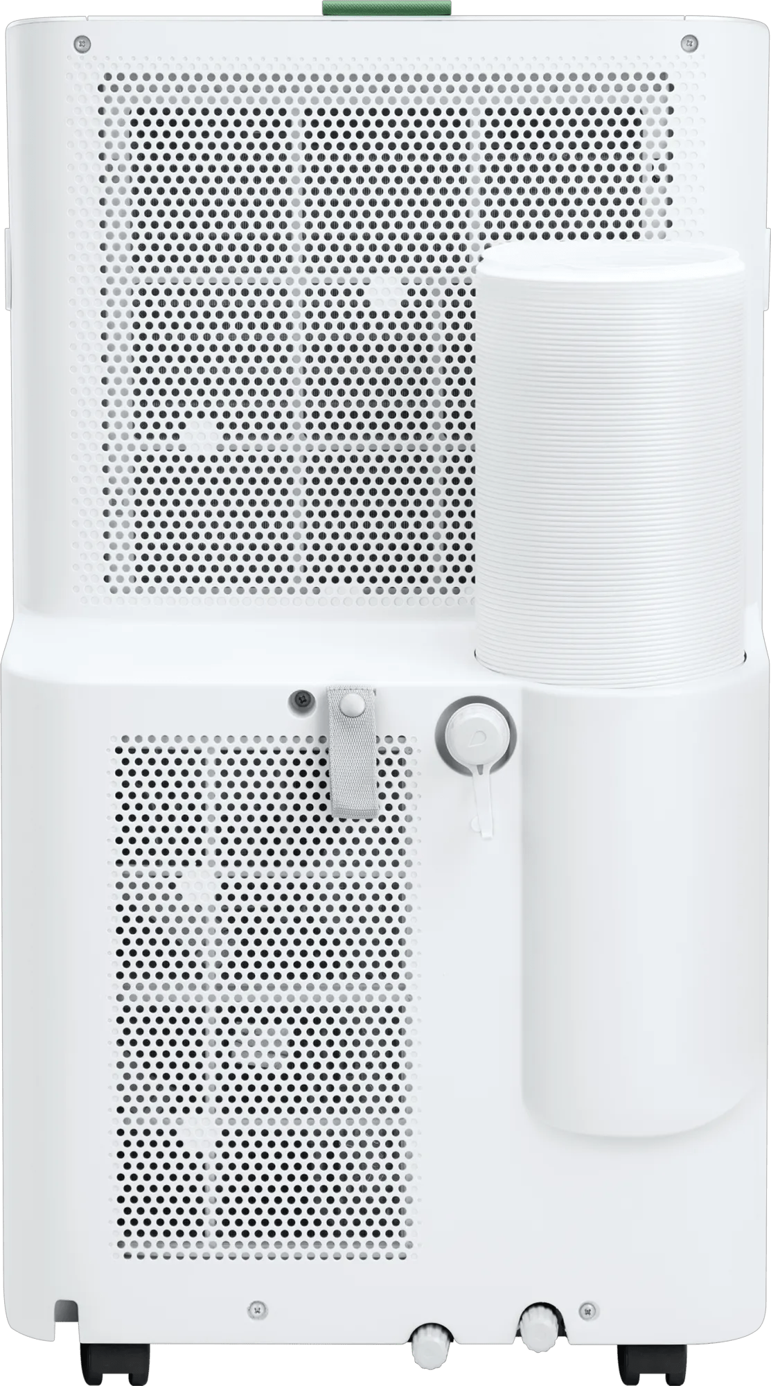 Frigidaire 4-in-1 Smart Portable Air Conditioner with Heat, 14,000 BTU (10,000 DOE), Wi-Fi, White - FHPH142AA1