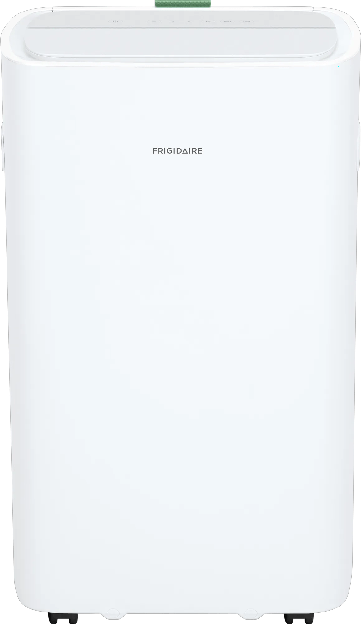 Frigidaire 4-in-1 Smart Portable Air Conditioner with Heat, 14,000 BTU (10,000 DOE), Wi-Fi, White - FHPH142AA1