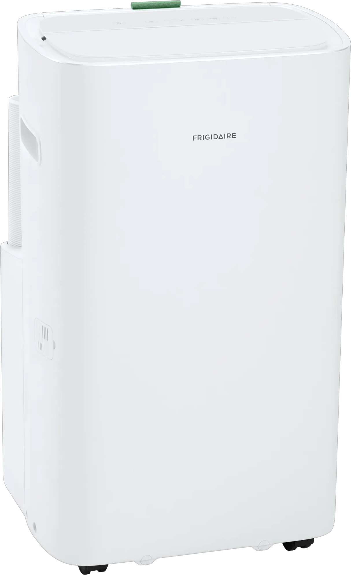 Frigidaire 4-in-1 Smart Portable Air Conditioner with Heat, 14,000 BTU (10,000 DOE), Wi-Fi, White - FHPH142AA1