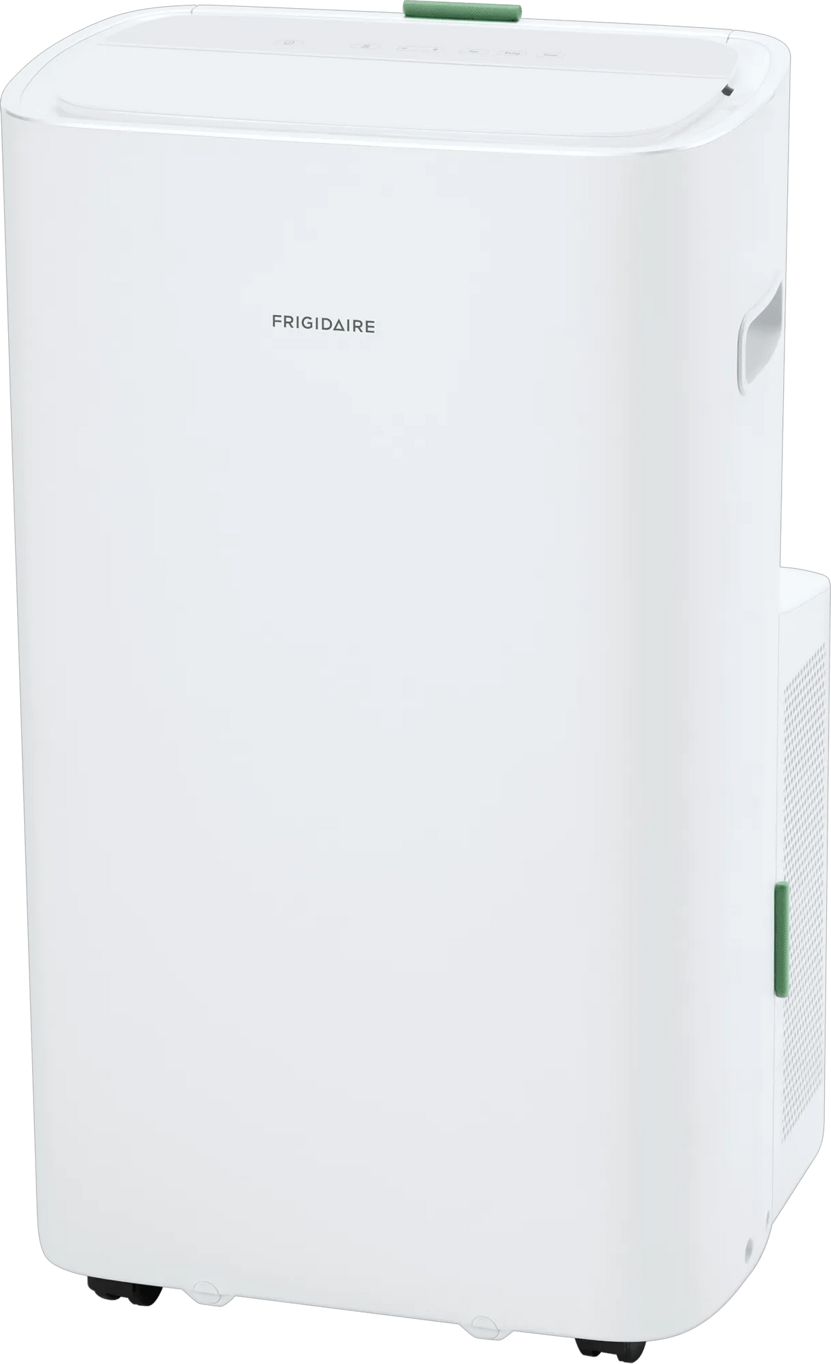 Frigidaire 4-in-1 Smart Portable Air Conditioner with Heat, 14,000 BTU (10,000 DOE), Wi-Fi, White - FHPH142AA1