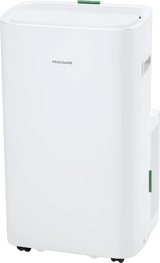 Frigidaire 4-in-1 Smart Portable Air Conditioner with Heat, 14,000 BTU (10,000 DOE), Wi-Fi, White - FHPH142AA1