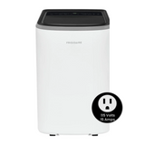 Frigidaire 3-in-1 Connected Portable Room Air Conditioner 12,000 BTU (ASHRAE) / 8,000 BTU (DOE) - (FHPW122AC1)