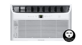 Frigidaire 10,000 BTU Built-In Room Air Conditioner 230/208V - (FHTC103WA2)