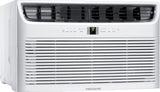 Frigidaire 12,000 BTU Through-the-Wall Air Conditioner with Remote, Cools 550 Sq. Ft., White - FHTC123WB1
