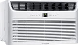 Frigidaire 14,000 BTU Through-the-Wall Room Air Conditioner, 208/230V, White - FHTC142WA2