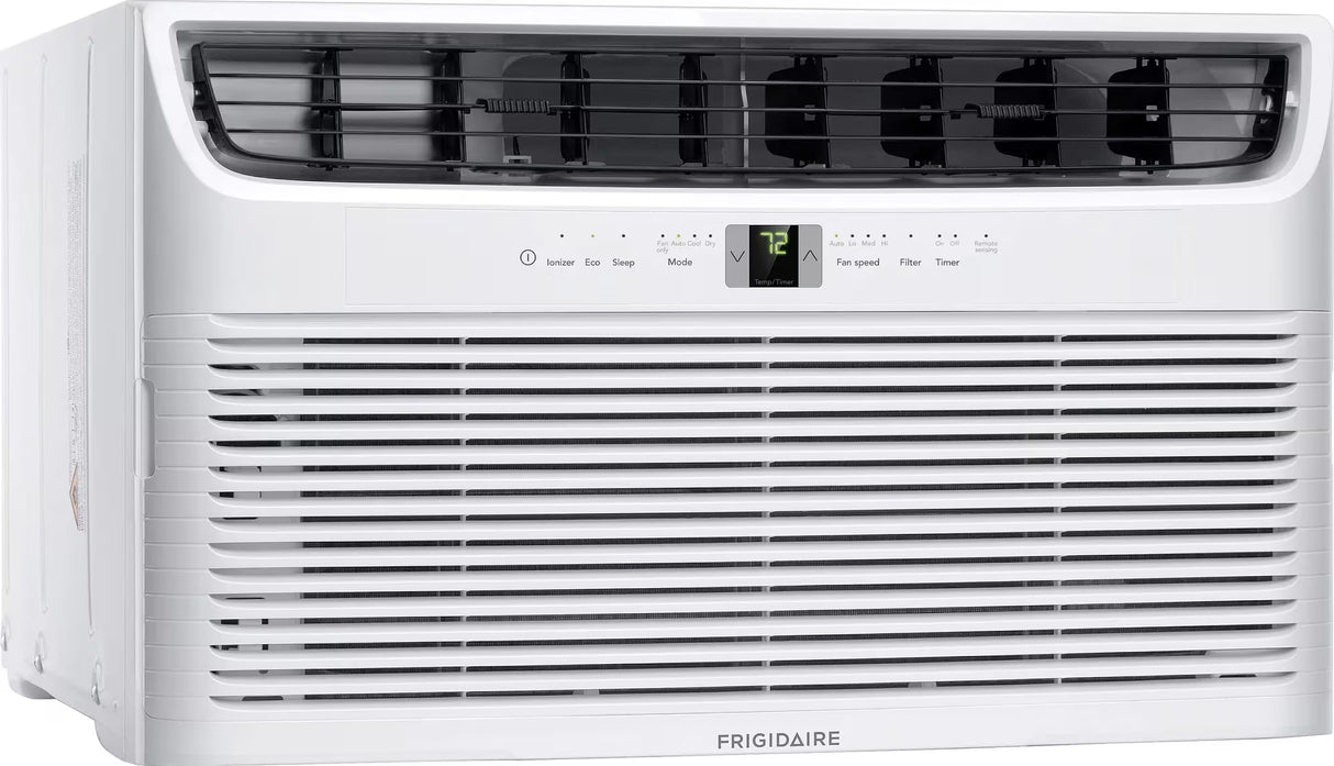 100 Pack - Frigidaire 14,000 BTU Built-In Room Air Conditioner (230V) FHTC142WA2