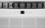 Frigidaire 12,000 BTU Through-the-Wall Room Air Conditioner with Supplemental Heat, White - FHTE123WA2