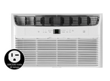 Frigidaire 14,000 BTU Built-In Room Air Conditioner with Supplemental Heat - (FHTE143WA2)