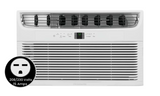 12,000 BTU Built-In Room Air Conditioner with WiFi - (FHTW123WA)