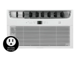 Frigidaire 12,000 BTU Built-In WiFi Room Air Conditioner â€“ FHTW123WA1