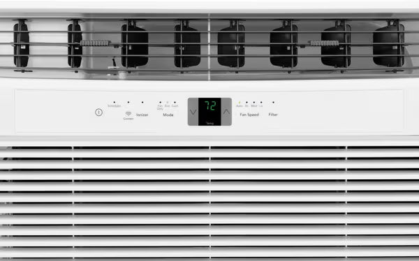 Frigidaire 12,000 BTU Built-In / Through-the-Wall Room Air Conditioner (FHTW123WB1)