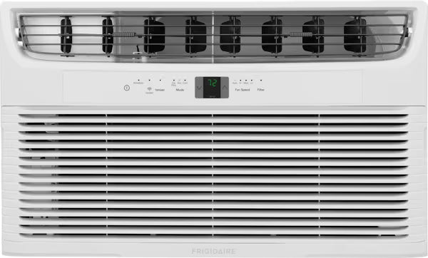 Frigidaire 12,000 BTU Built-In / Through-the-Wall Room Air Conditioner (FHTW123WB1)