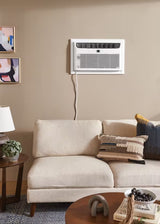 Frigidaire 12,000 BTU Built-In / Through-the-Wall Room Air Conditioner (FHTW123WB1)
