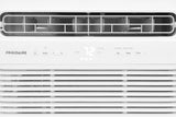 Frigidaire 5,000 BTU Window Air Conditioner with Remote, Cools 150 Sq. Ft., White - FHWC054TE1