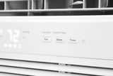 Frigidaire 5,000 BTU Window Air Conditioner with Remote, Cools 150 Sq. Ft., White - FHWC054TE1