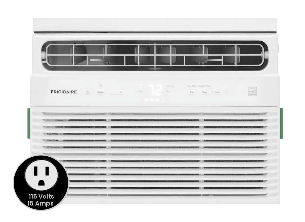 Frigidaire 5,000 BTU Window Room Air Conditioner - (FHWC054WB1)