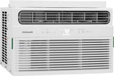 Frigidaire 6,000 BTU Window Air Conditioner FHWC064TE1 (100-Pack) - 3/4 angle view | Varouj Appliances
