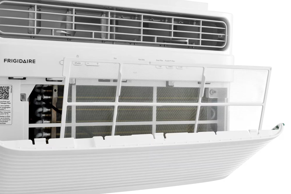 Frigidaire 6,000 BTU Window Air Conditioner FHWC064TE1 (10-Pack) - included accessories | Varouj Appliances