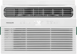 Frigidaire FHWC064TE1 6,000 BTU Window Air Conditioner front view.