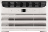 Frigidaire 8,000 BTU Window Air Conditioner with Remote, Cools 350 Sq. Ft., White - FHWC083TC1