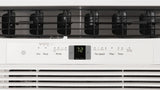 Frigidaire 10,000 BTU Window Air Conditioner with Remote, Cools 450 Sq. Ft., White - FHWC103TC1