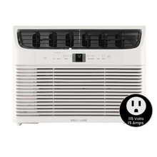 Frigidaire 12,000 BTU Window Air Conditioner Quiet & Energy Efficient |