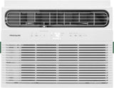 Frigidaire 14,000 BTU Window Room Air Conditioner with Wi-Fi – front view