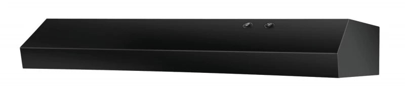 Frigidaire 30" Overhead Range Hood - (FHWC3025MB) - FRIGIDAIRE