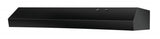 Frigidaire 30" Overhead Range Hood - (FHWC3025MB) - FRIGIDAIRE