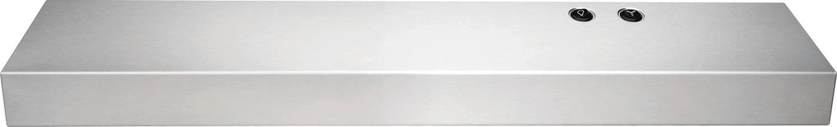 Frigidaire 30" Overhead Range Hood - (FHWC3025MS) - FRIGIDAIRE
