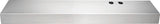 Frigidaire 30" Overhead Range Hood - (FHWC3025MS) - FRIGIDAIRE