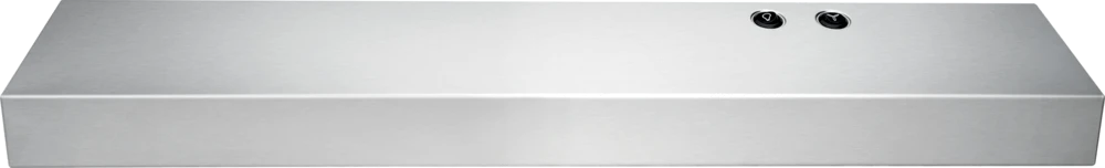Frigidaire 30" Overhead Range Hood - (FHWC3025MS) - FRIGIDAIRE