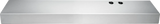 Frigidaire 30" Overhead Range Hood - (FHWC3025MS) - FRIGIDAIRE
